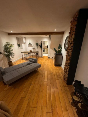 Cosy Cottage 7 mins from Cardiff City Center